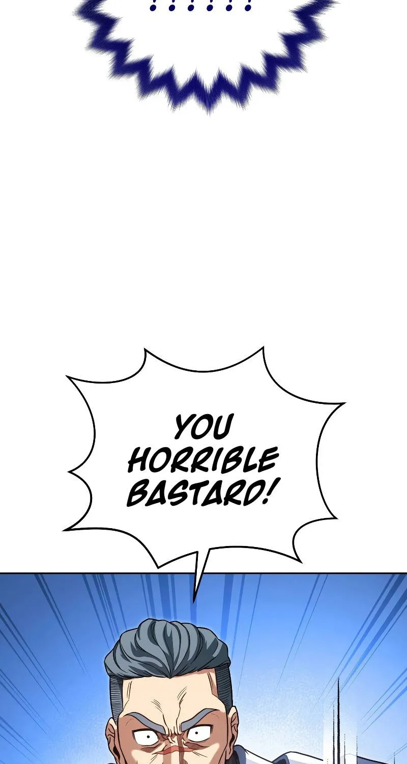 My Insanely Competent Underlings Zinmanga X Chapter 13 Page 71