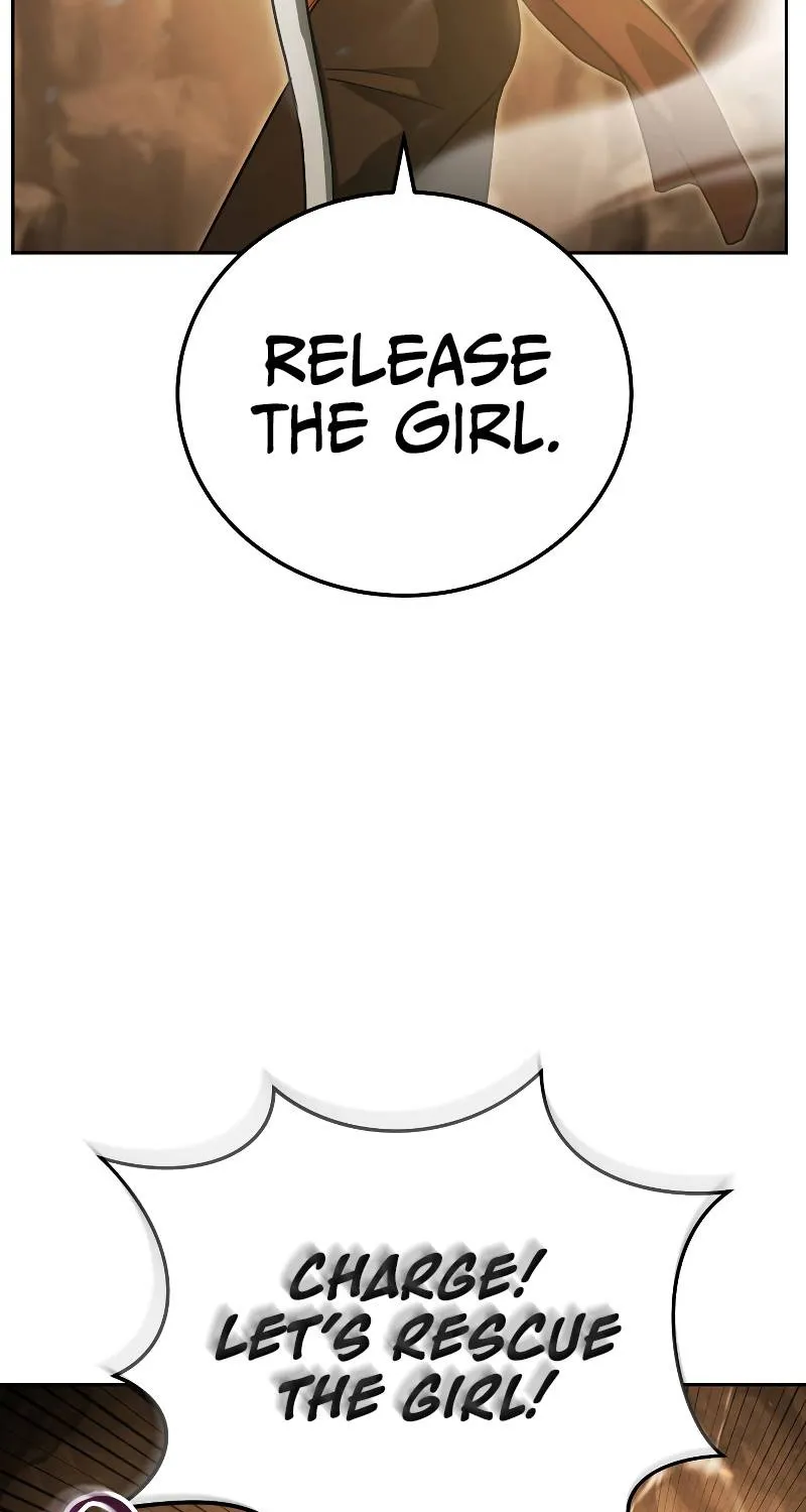 My Insanely Competent Underlings Zinmanga X Chapter 13 Page 83
