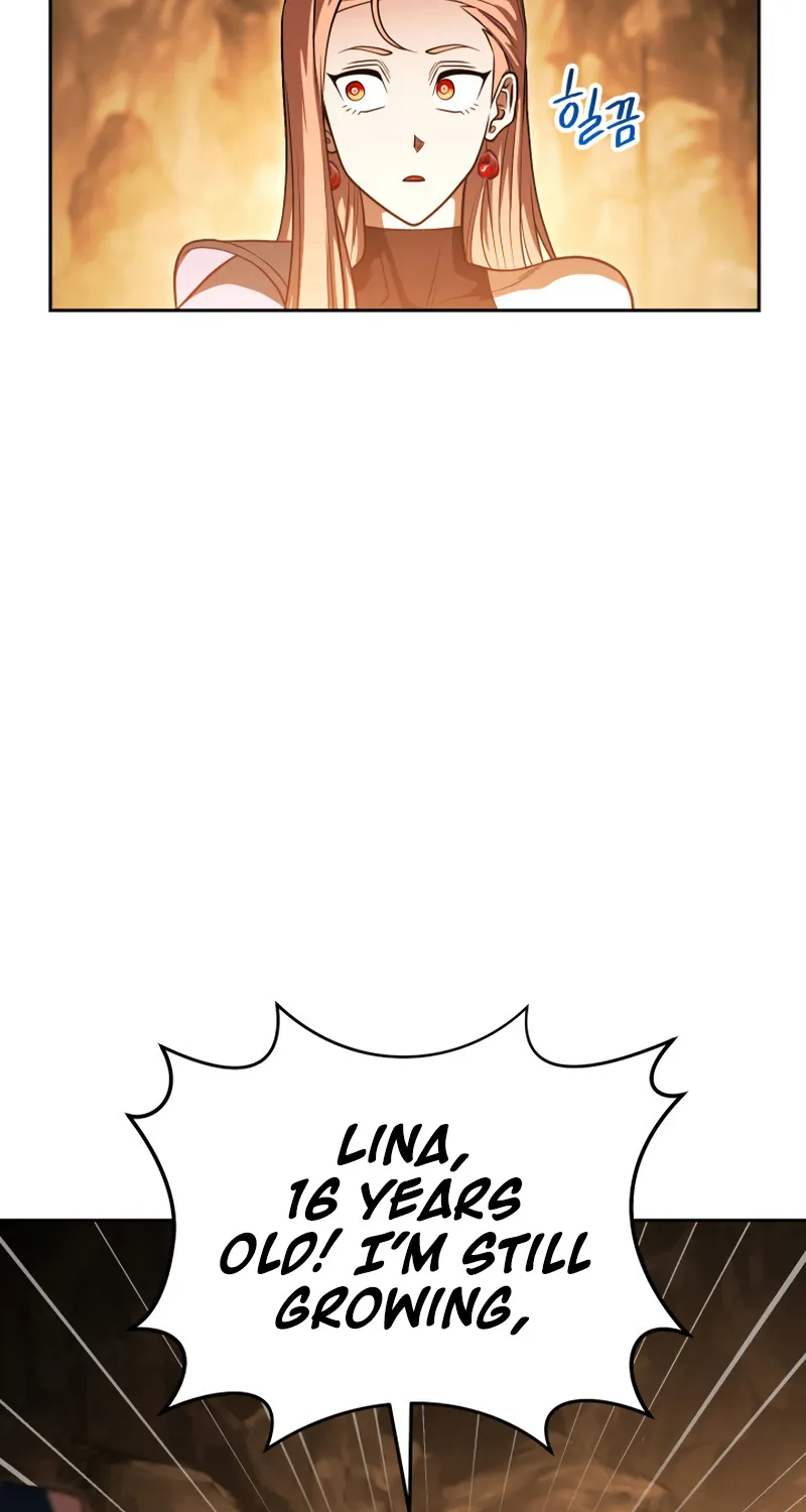 My Insanely Competent Underlings Zinmanga X Chapter 12 Page 6