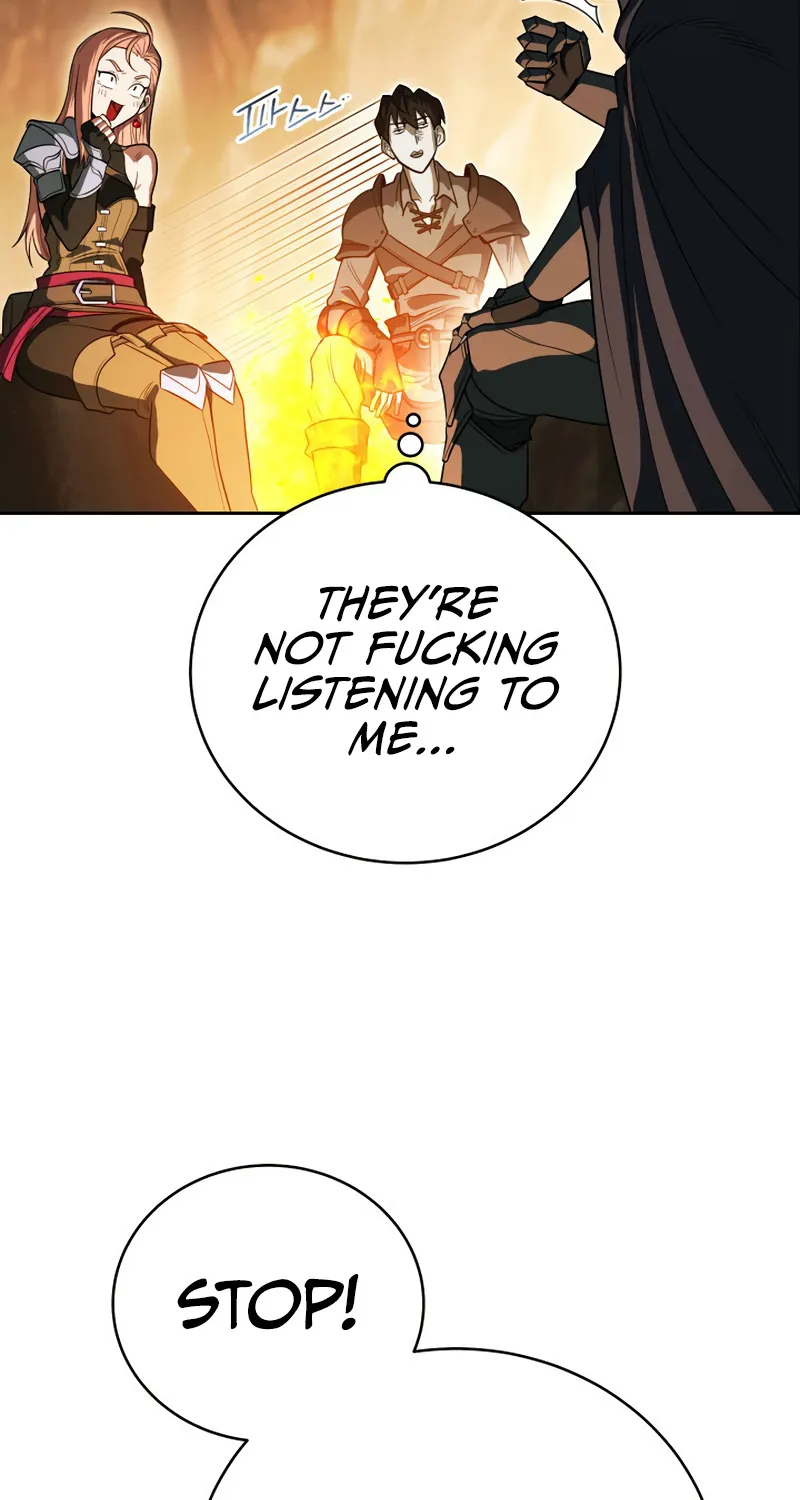 My Insanely Competent Underlings Zinmanga X Chapter 12 Page 15