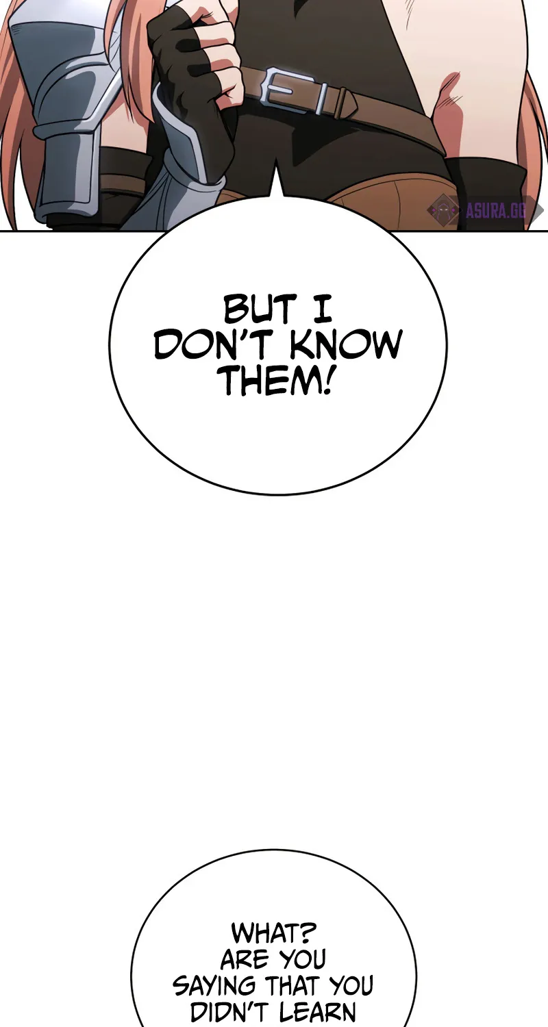 My Insanely Competent Underlings Zinmanga X Chapter 12 Page 20