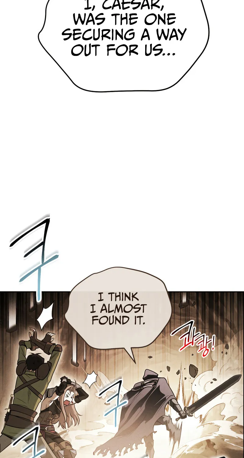 My Insanely Competent Underlings Zinmanga X Chapter 12 Page 25