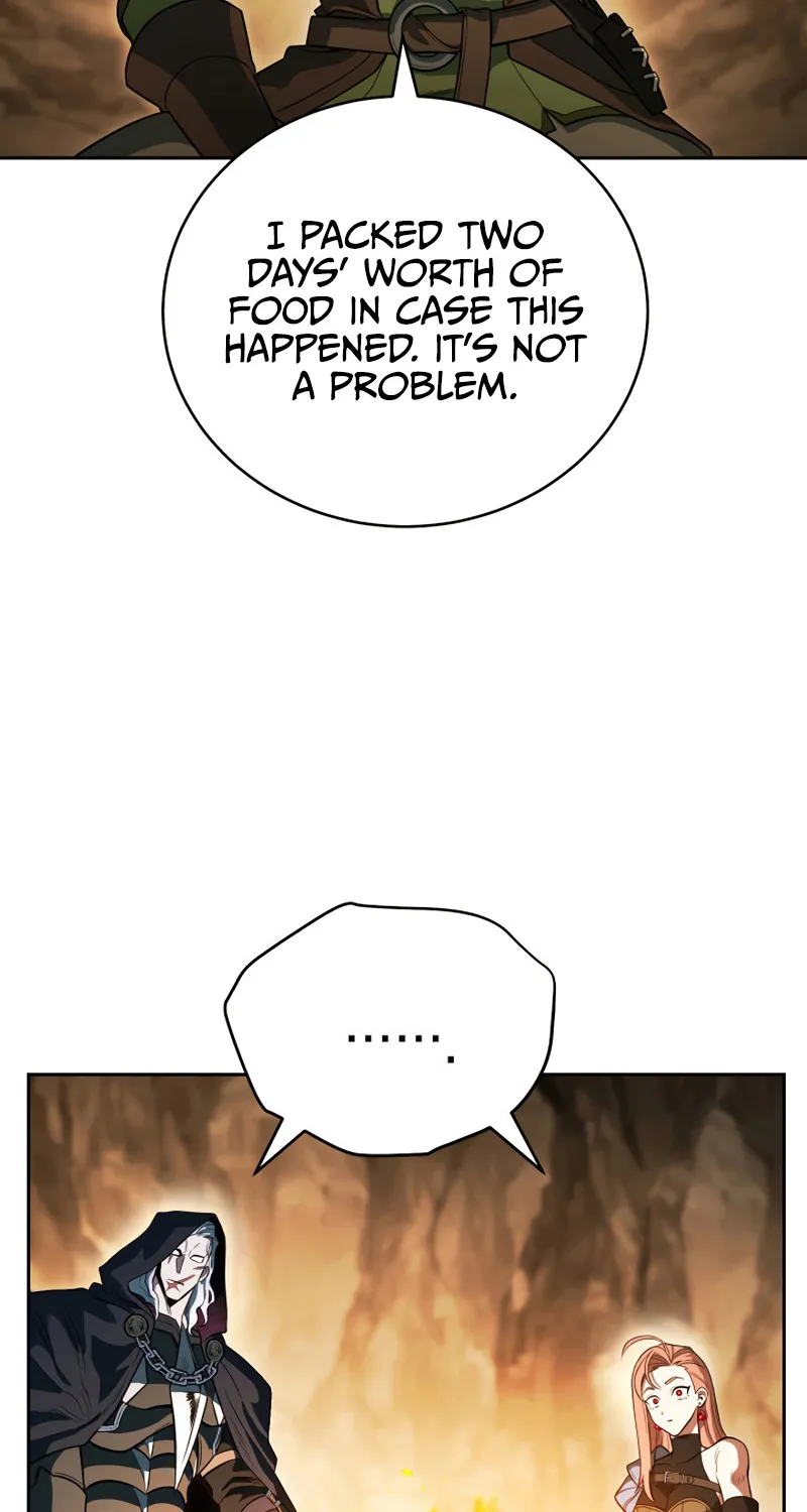 My Insanely Competent Underlings Zinmanga X Chapter 12 Page 29
