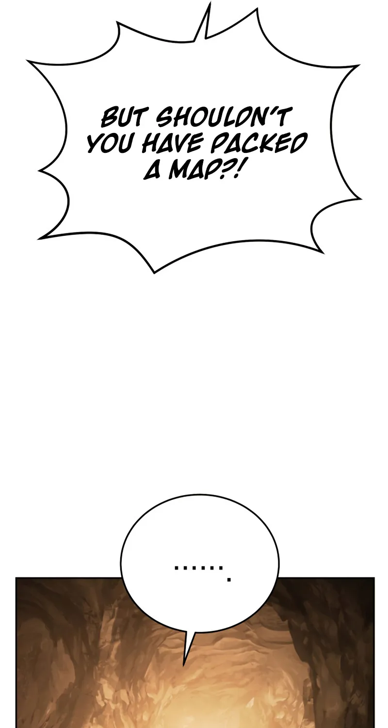 My Insanely Competent Underlings Zinmanga X Chapter 12 Page 32