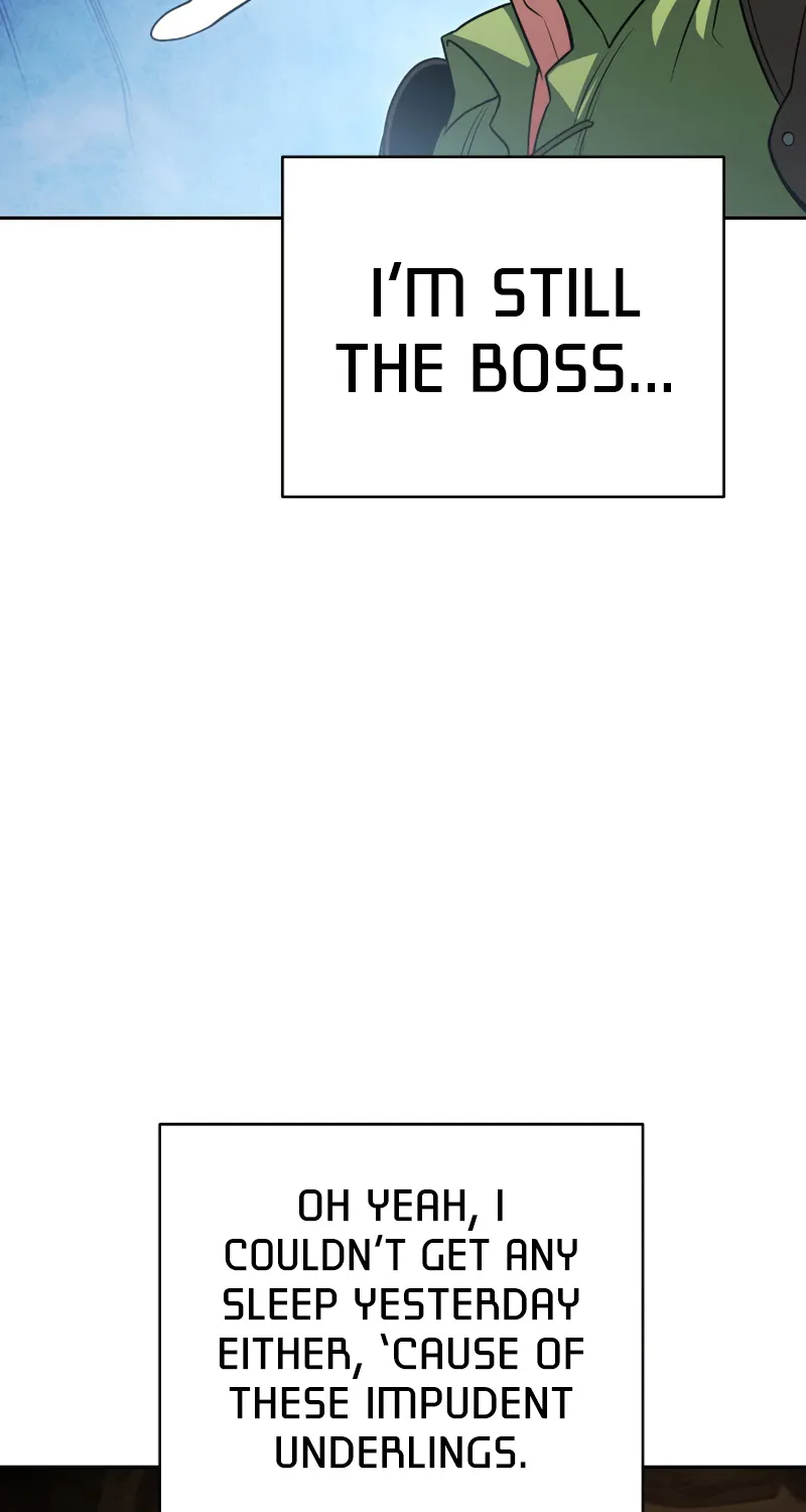 My Insanely Competent Underlings Zinmanga X Chapter 12 Page 38