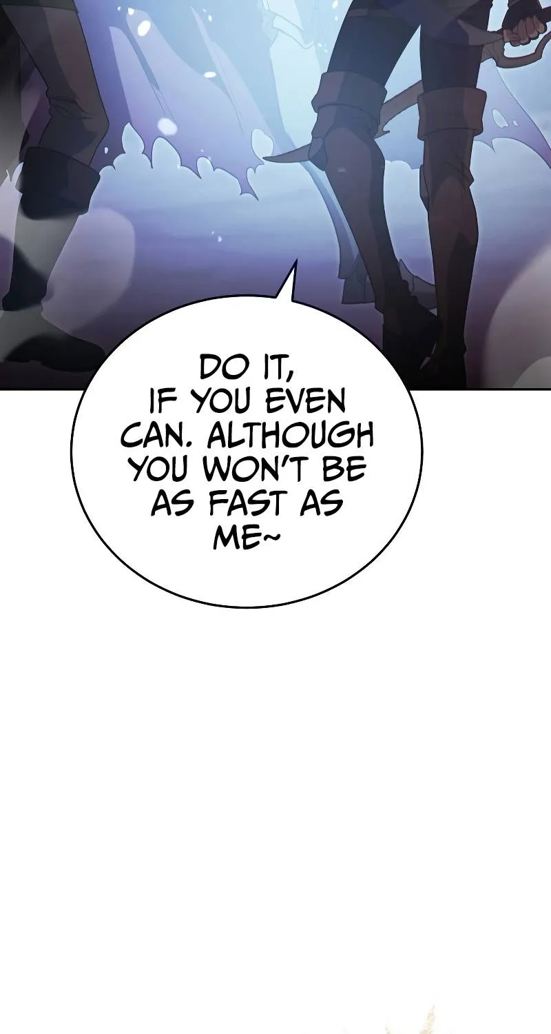 My Insanely Competent Underlings Zinmanga X Chapter 11 Page 4