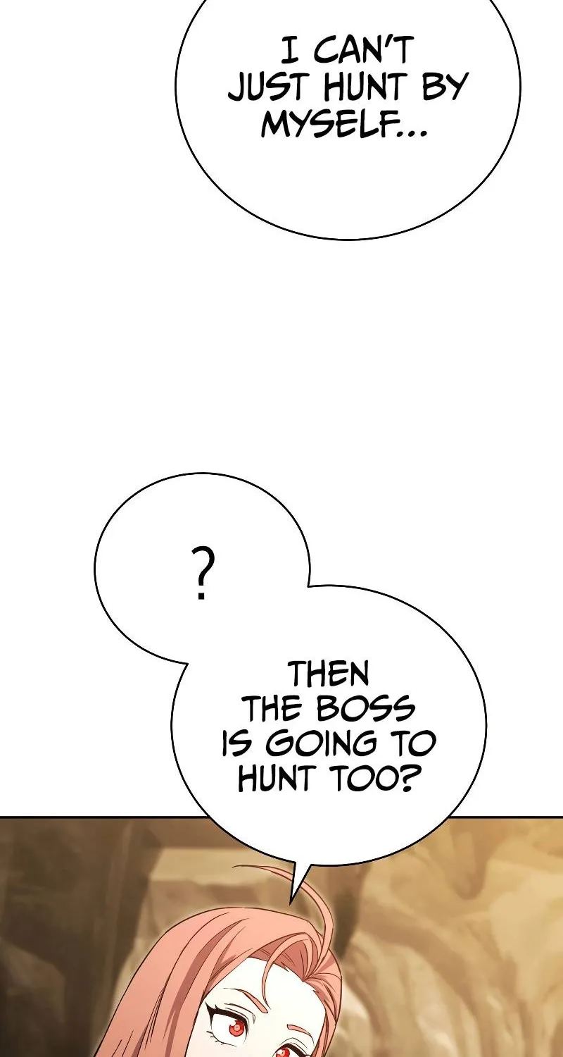My Insanely Competent Underlings Zinmanga X Chapter 11 Page 39