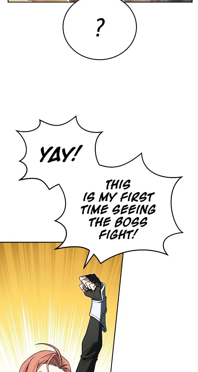 My Insanely Competent Underlings Zinmanga X Chapter 11 Page 46