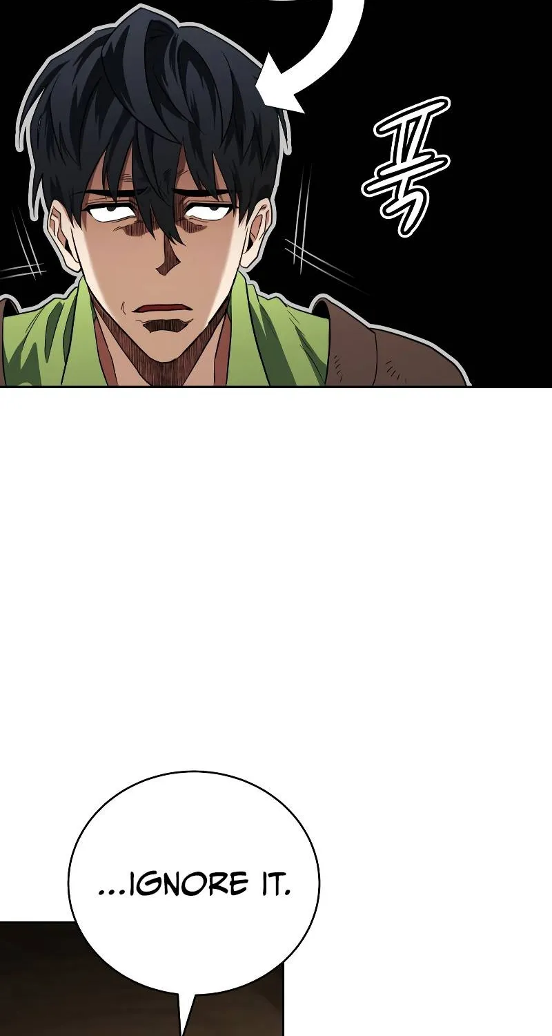 My Insanely Competent Underlings Zinmanga X Chapter 11 Page 87
