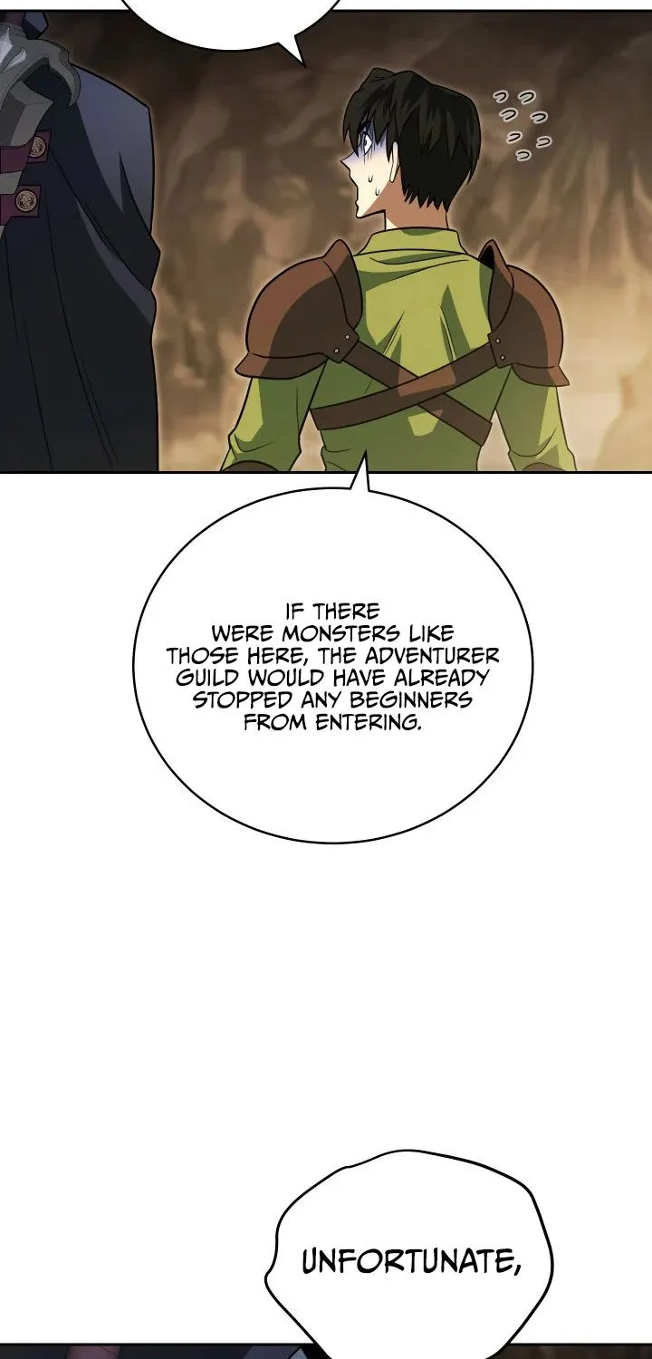 My Insanely Competent Underlings Zinmanga X Chapter 10 Page 67