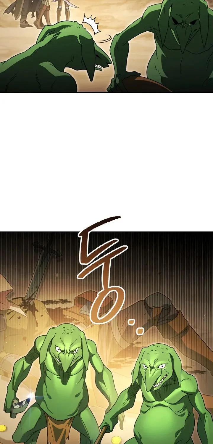 My Insanely Competent Underlings Zinmanga X Chapter 10 Page 69