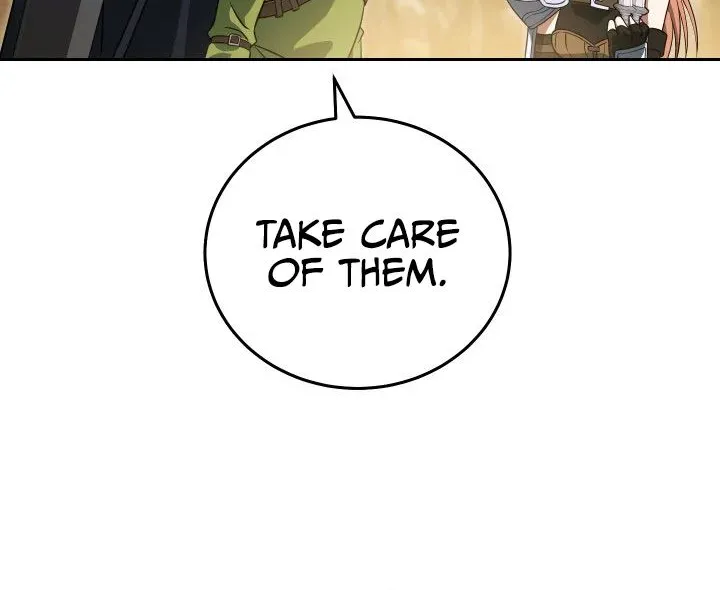 My Insanely Competent Underlings Zinmanga X Chapter 10 Page 71