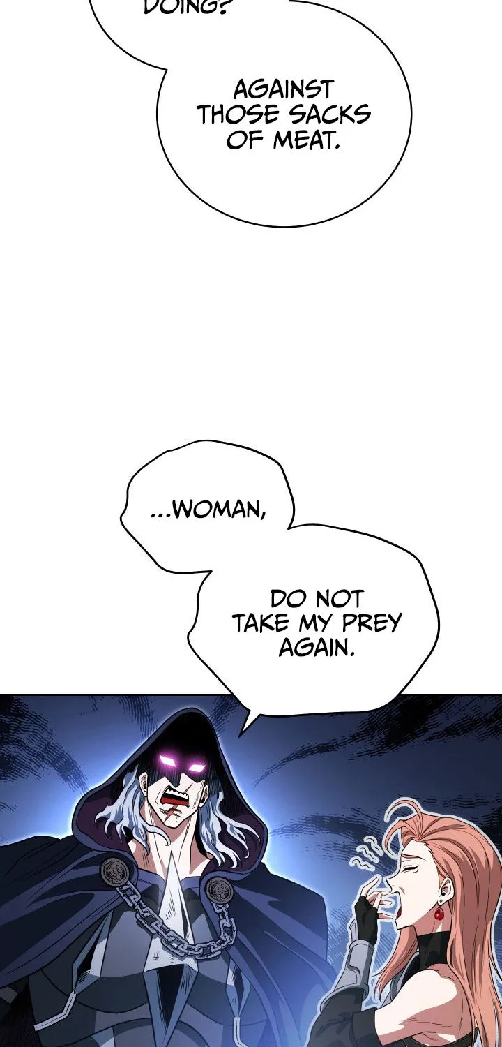 My Insanely Competent Underlings Zinmanga X Chapter 10 Page 75