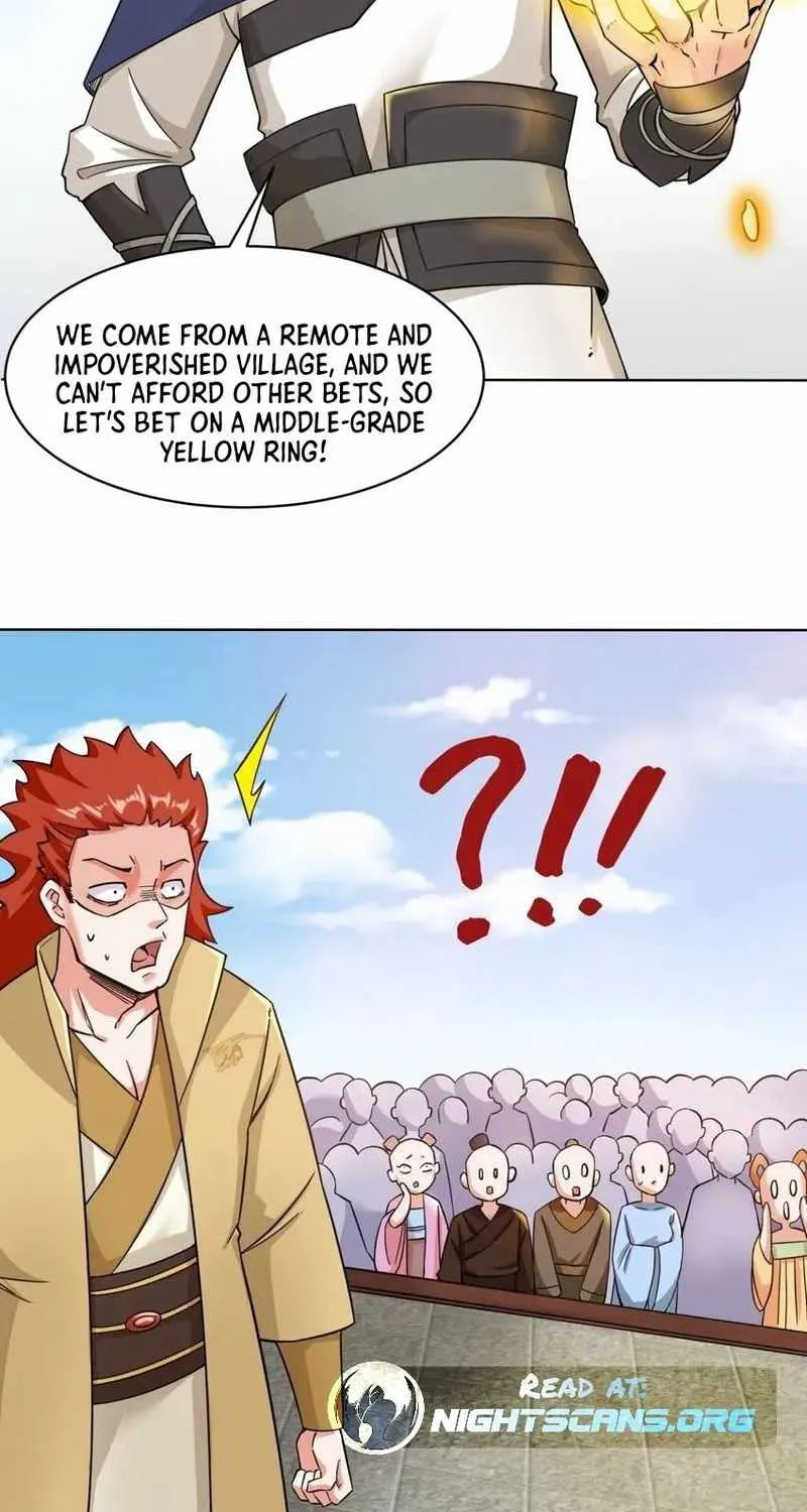 Endless Devourer Zinmanga X Chapter 54 Page 15