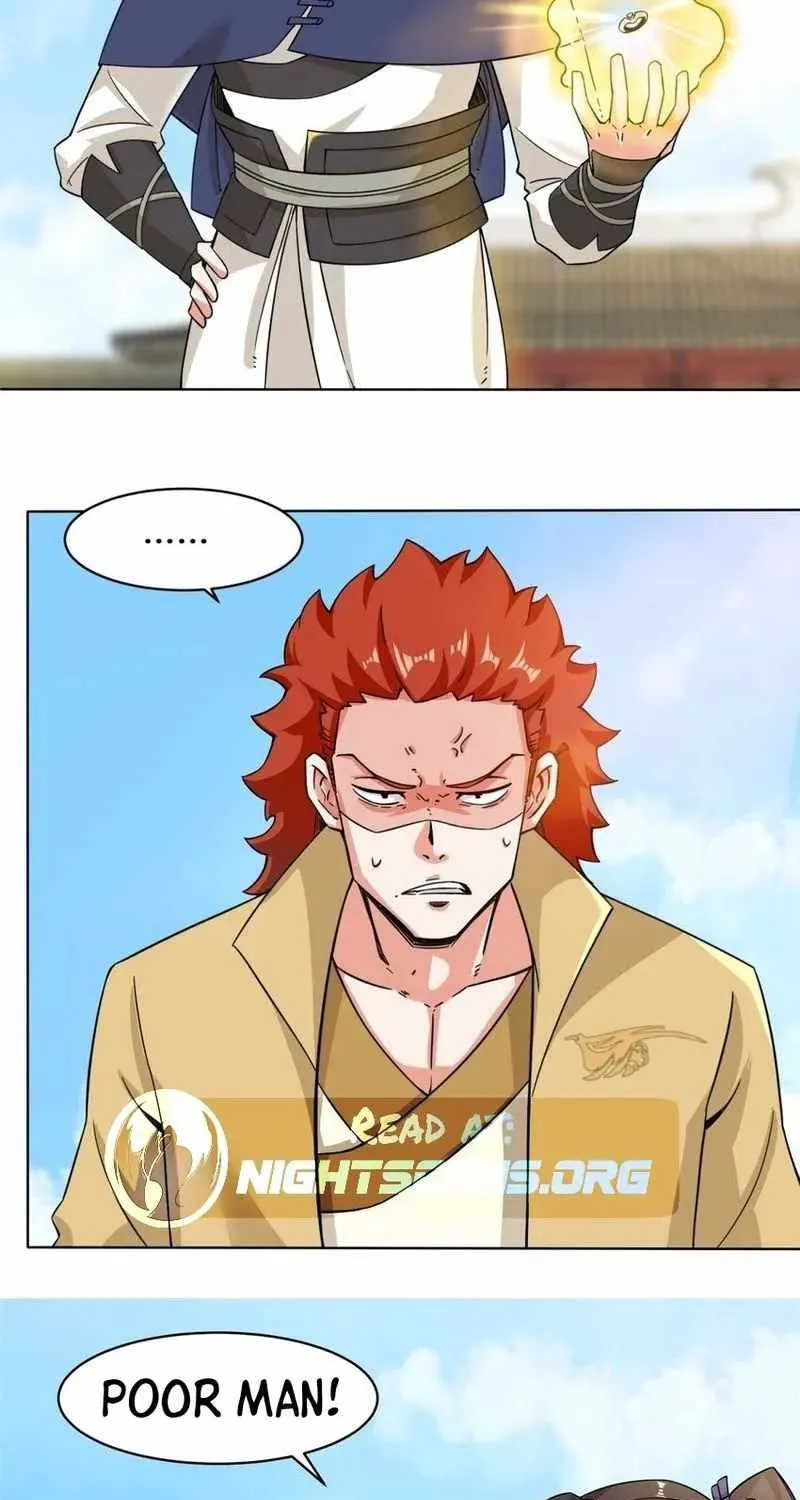 Endless Devourer Zinmanga X Chapter 54 Page 18