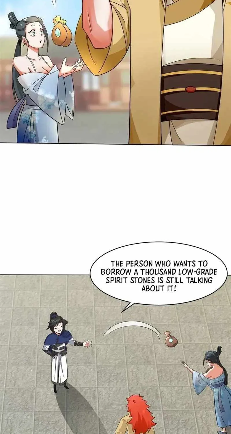 Endless Devourer Zinmanga X Chapter 54 Page 24