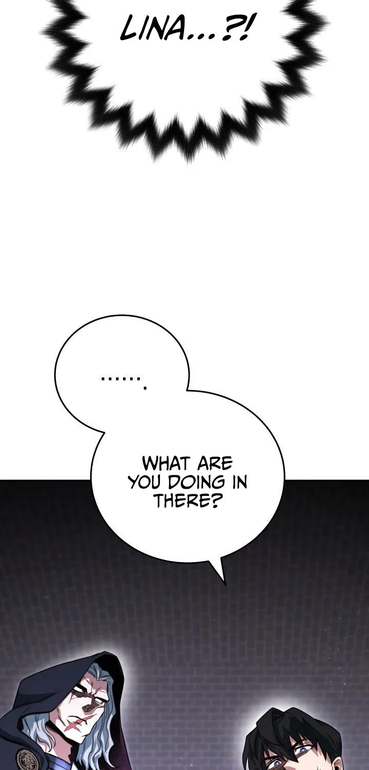 My Insanely Competent Underlings Zinmanga X Chapter 9 Page 4