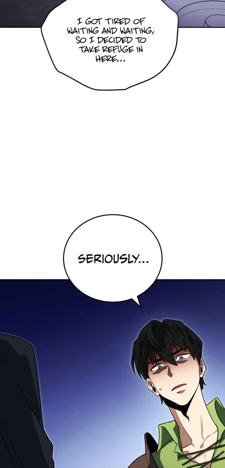 My Insanely Competent Underlings Zinmanga X Chapter 9 Page 9