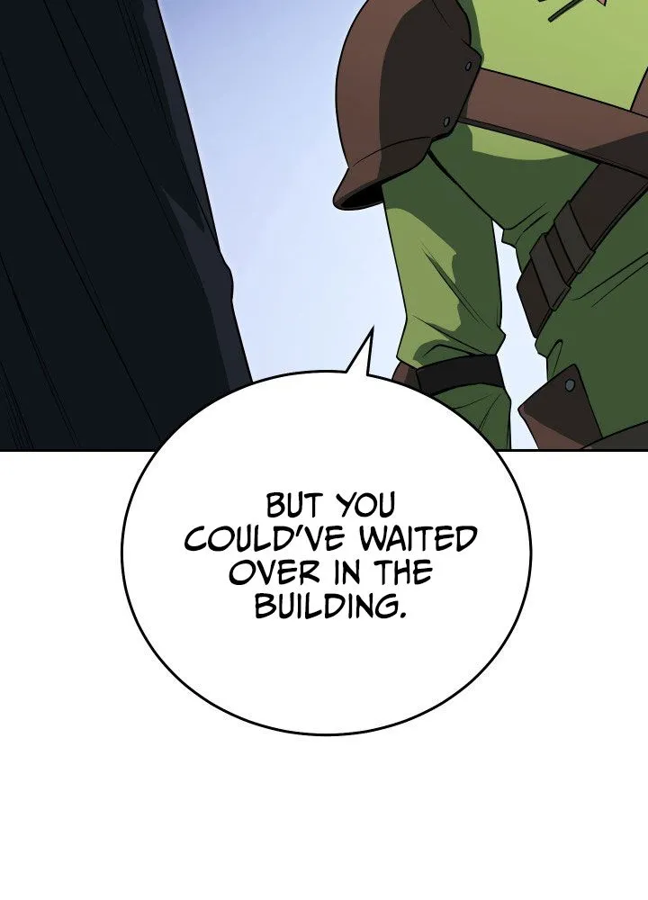 My Insanely Competent Underlings Zinmanga X Chapter 9 Page 10