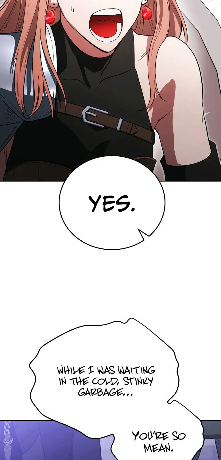My Insanely Competent Underlings Zinmanga X Chapter 9 Page 13