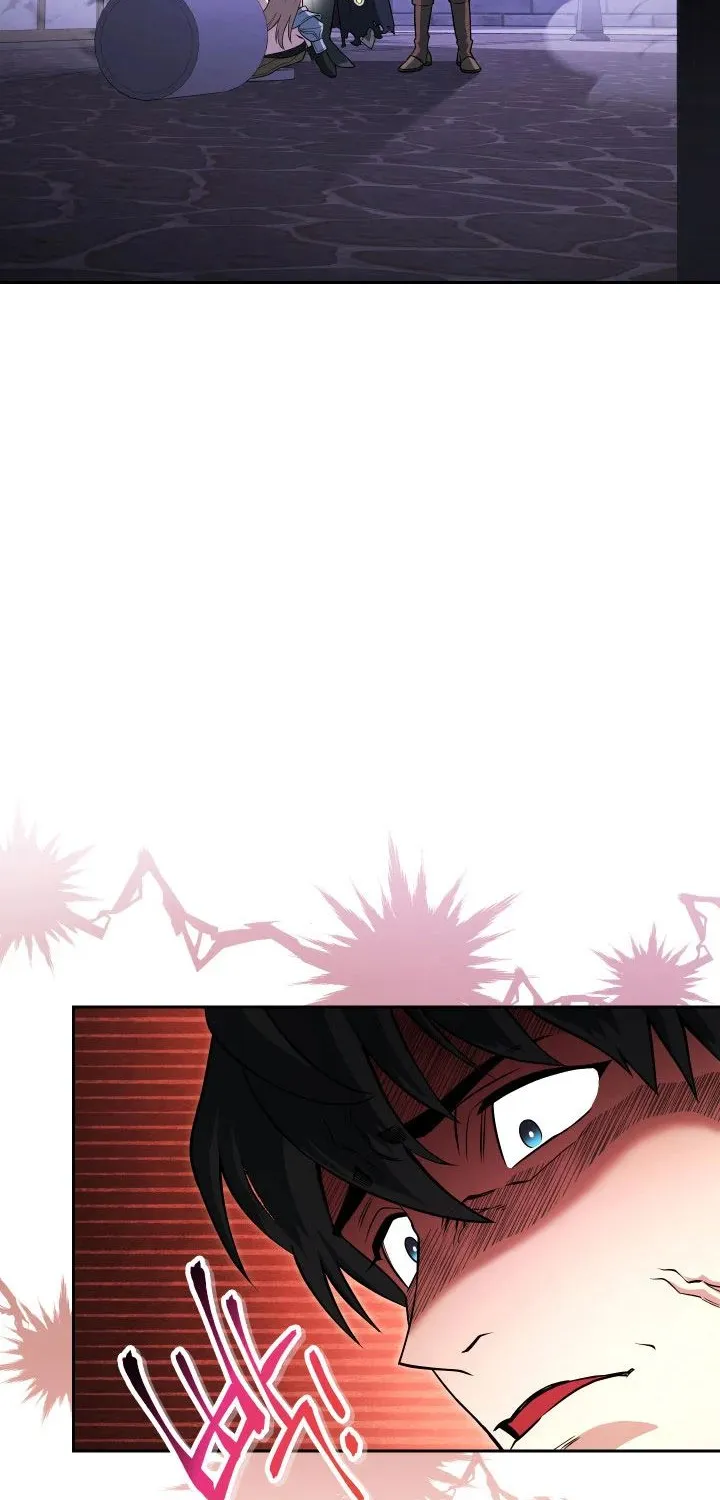 My Insanely Competent Underlings Zinmanga X Chapter 9 Page 23