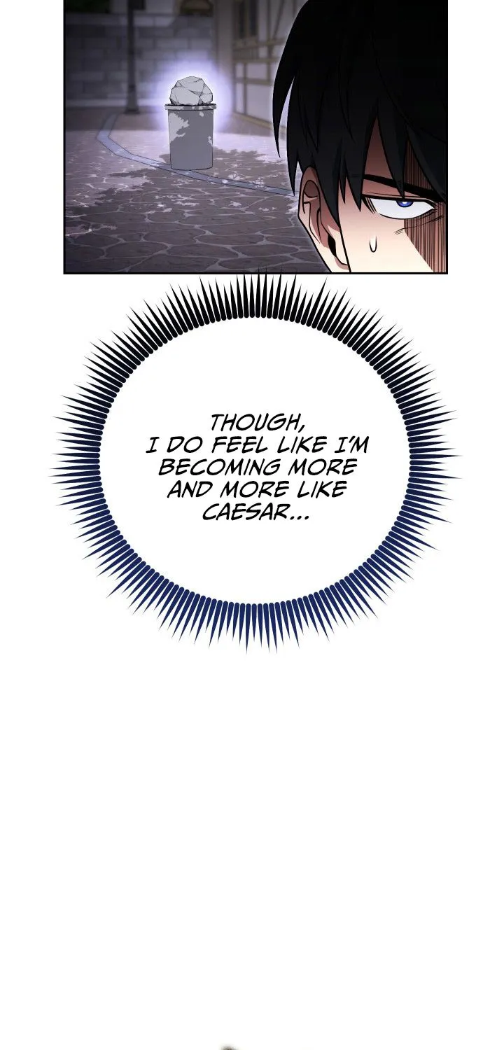My Insanely Competent Underlings Zinmanga X Chapter 9 Page 32