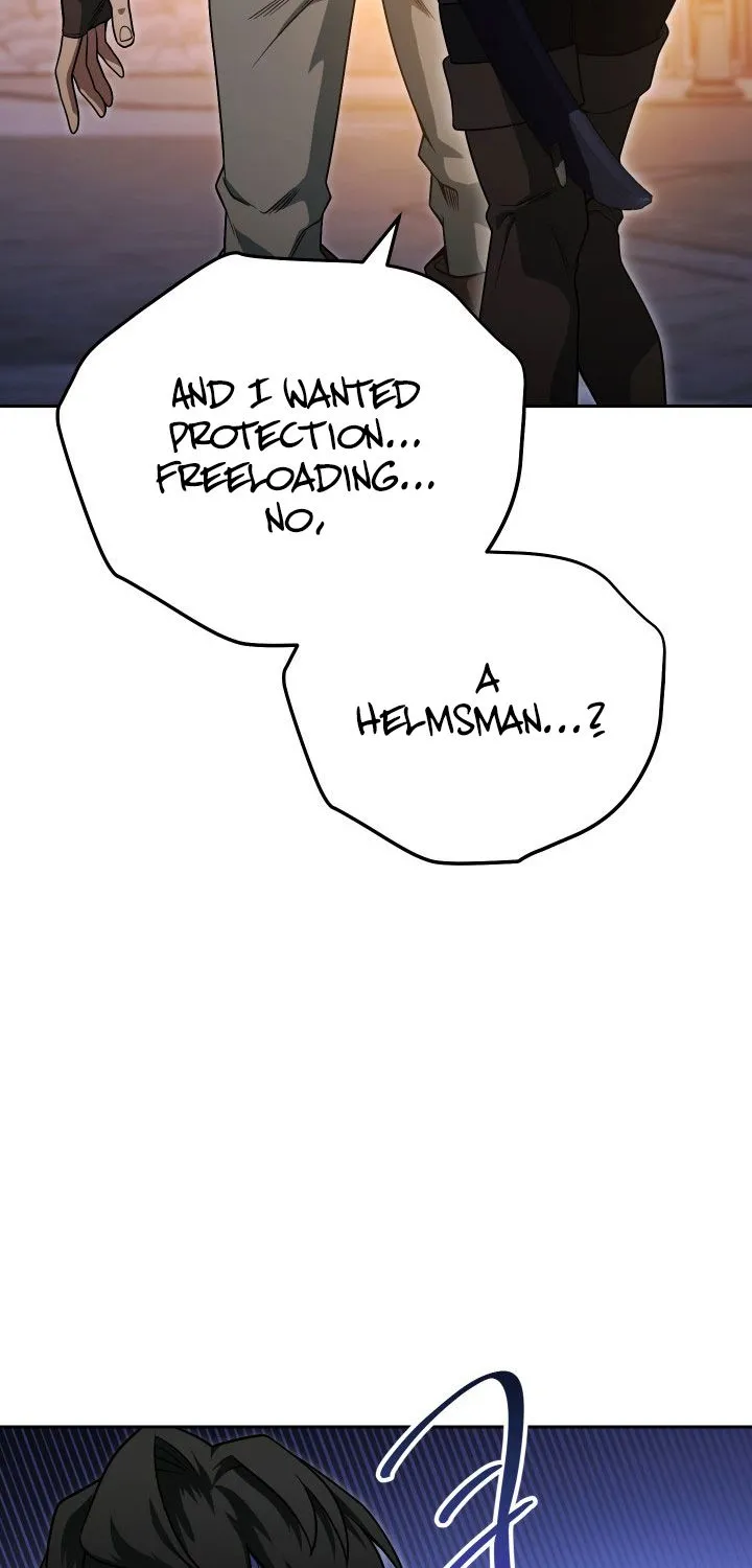 My Insanely Competent Underlings Zinmanga X Chapter 9 Page 53