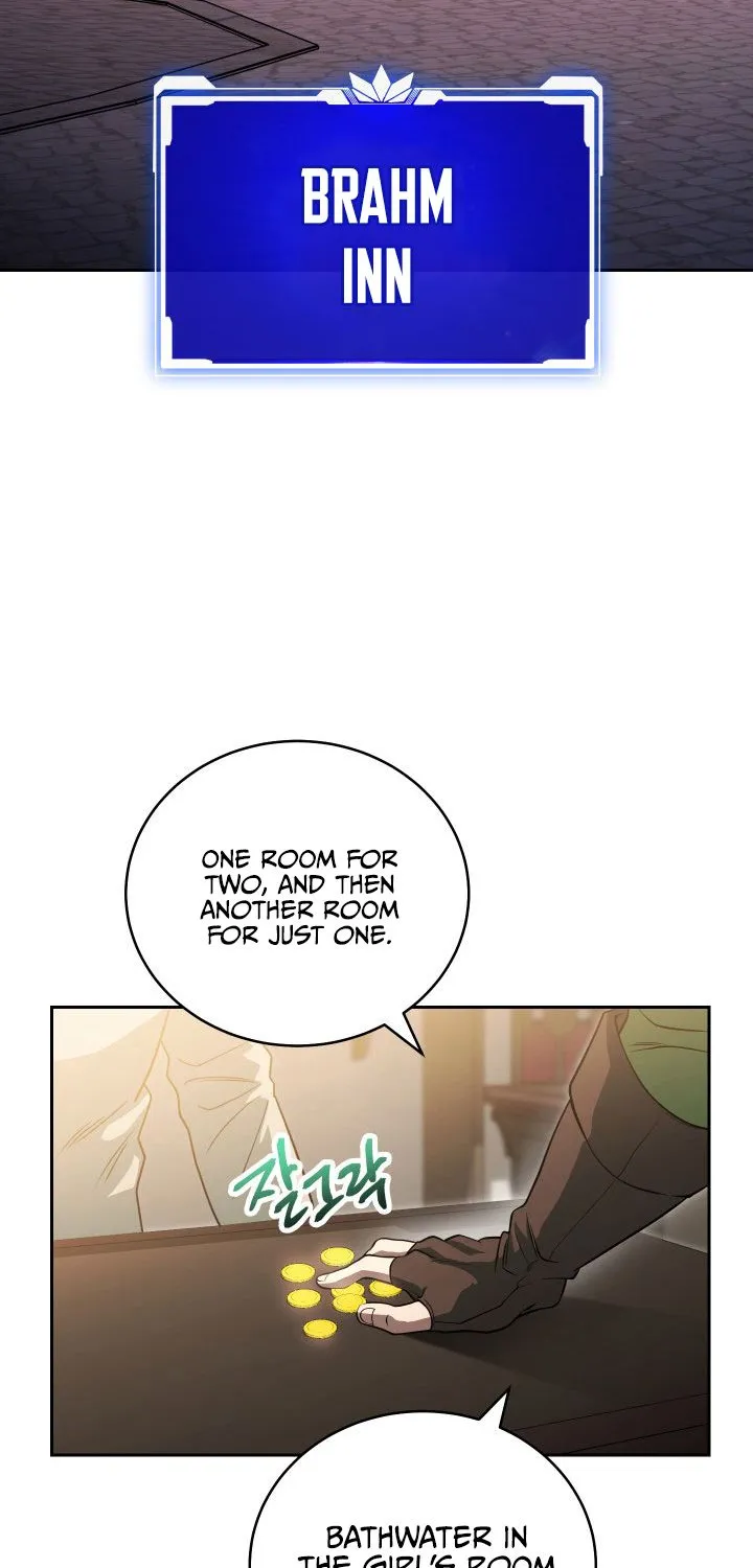 My Insanely Competent Underlings Zinmanga X Chapter 9 Page 58