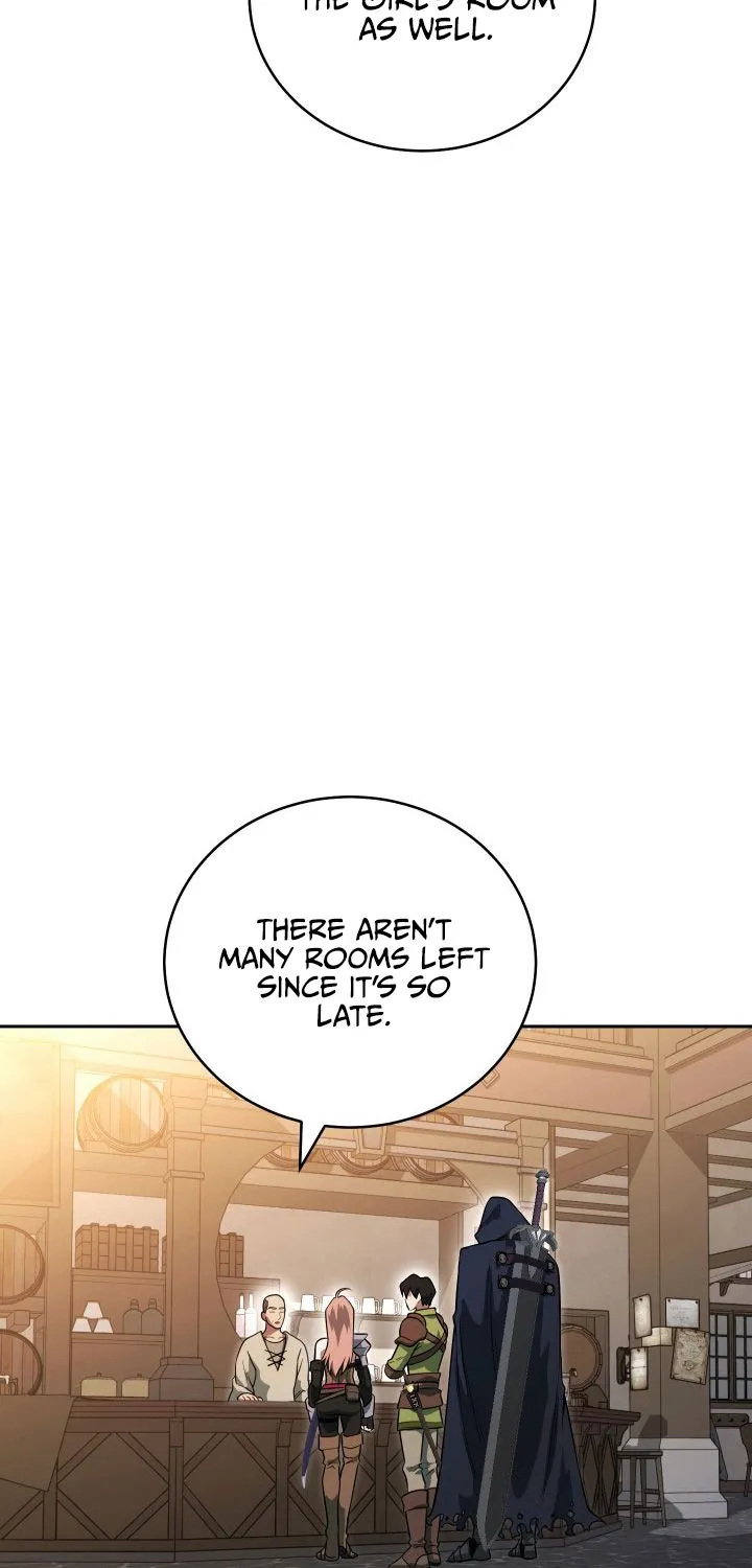 My Insanely Competent Underlings Zinmanga X Chapter 9 Page 59