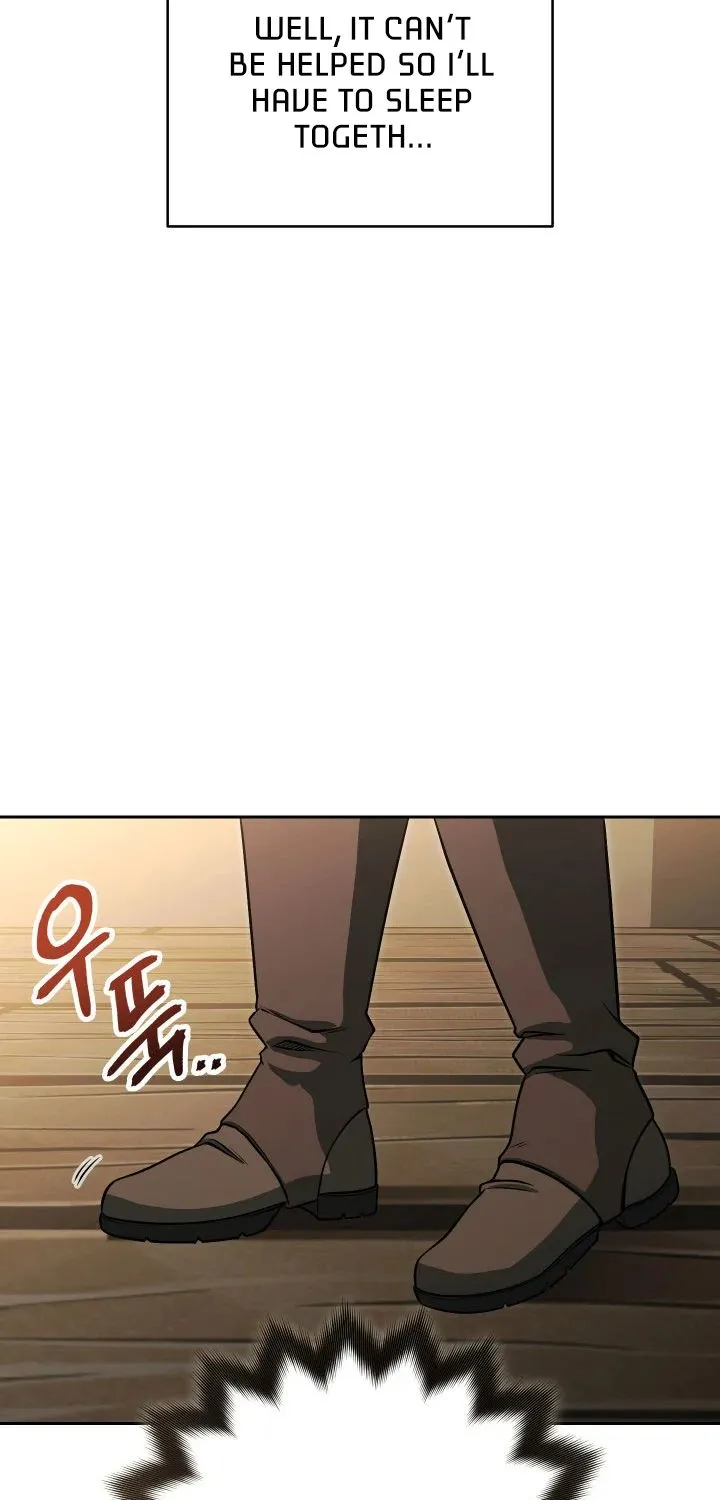 My Insanely Competent Underlings Zinmanga X Chapter 9 Page 66