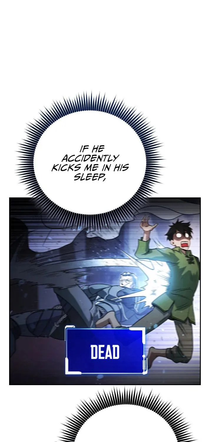My Insanely Competent Underlings Zinmanga X Chapter 9 Page 69