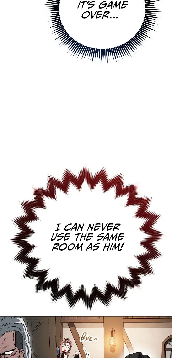 My Insanely Competent Underlings Zinmanga X Chapter 9 Page 70