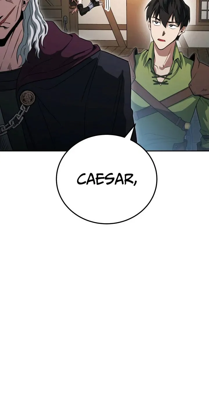 My Insanely Competent Underlings Zinmanga X Chapter 9 Page 71
