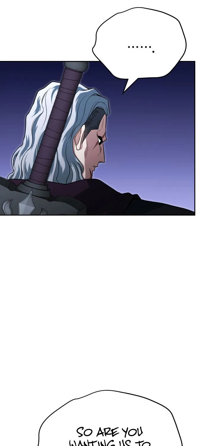 My Insanely Competent Underlings Zinmanga X Chapter 9 Page 73