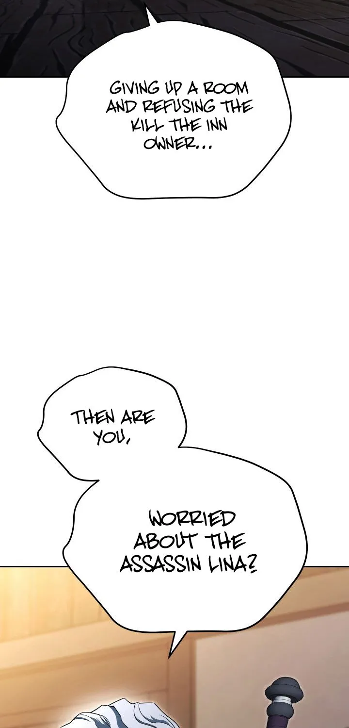 My Insanely Competent Underlings Zinmanga X Chapter 9 Page 77