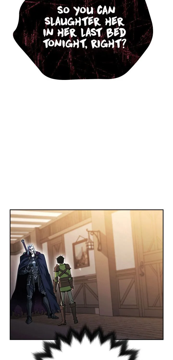 My Insanely Competent Underlings Zinmanga X Chapter 9 Page 84