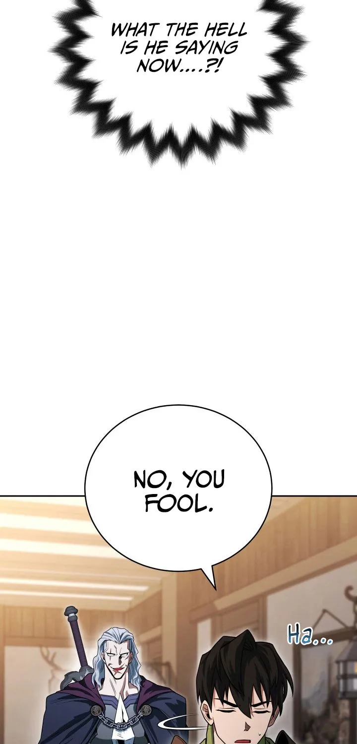 My Insanely Competent Underlings Zinmanga X Chapter 9 Page 85