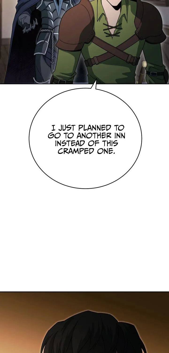My Insanely Competent Underlings Zinmanga X Chapter 9 Page 86