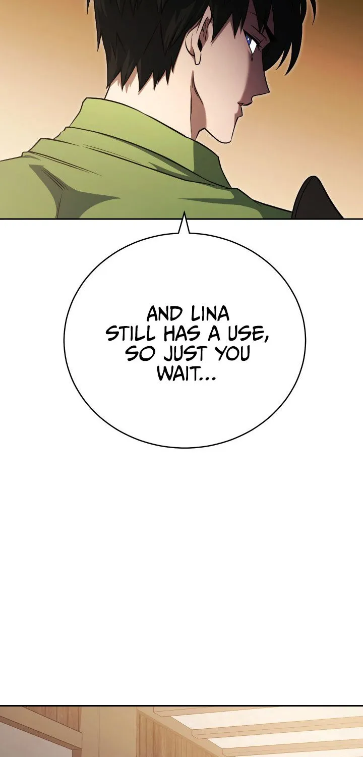 My Insanely Competent Underlings Zinmanga X Chapter 9 Page 87