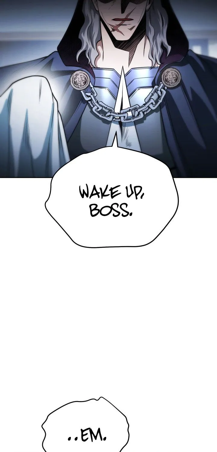 My Insanely Competent Underlings Zinmanga X Chapter 9 Page 96