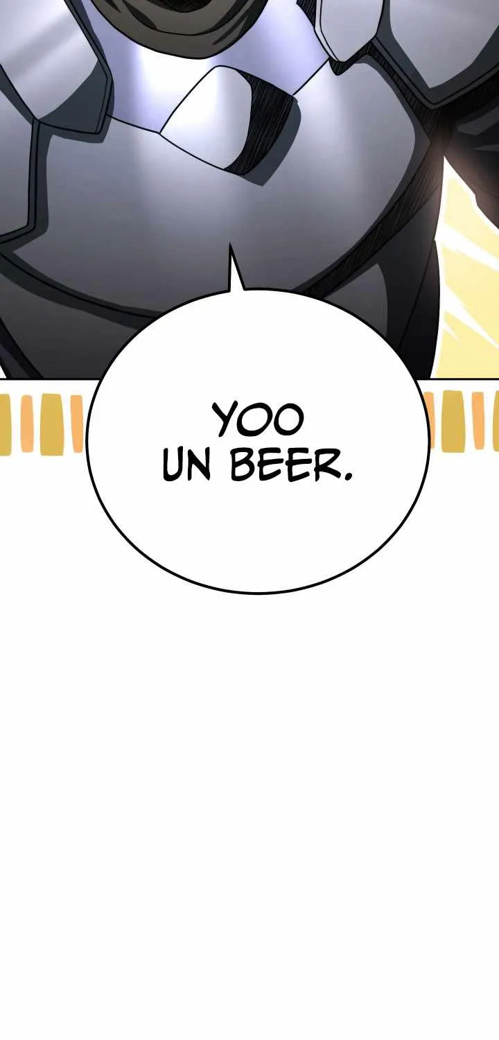 My Insanely Competent Underlings Zinmanga X Chapter 8 Page 3