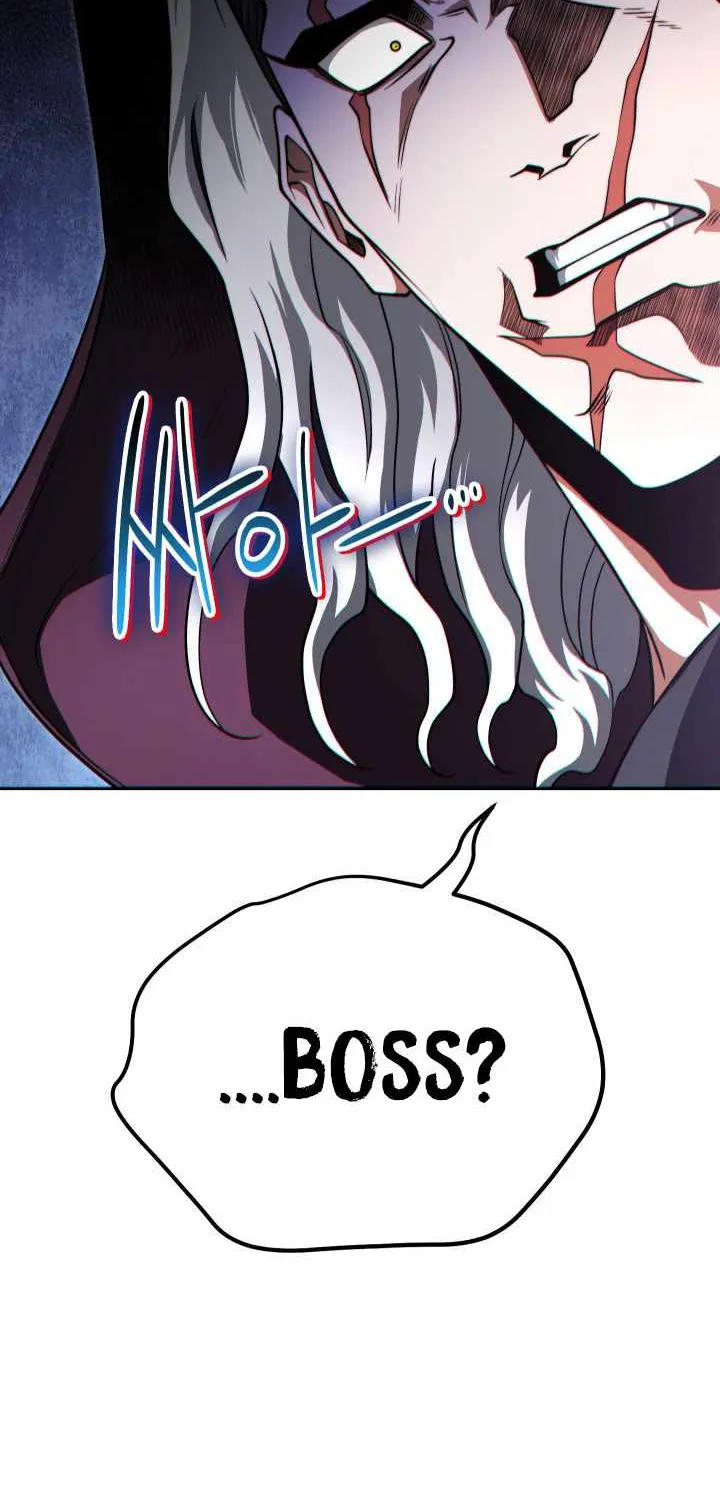 My Insanely Competent Underlings Zinmanga X Chapter 8 Page 7
