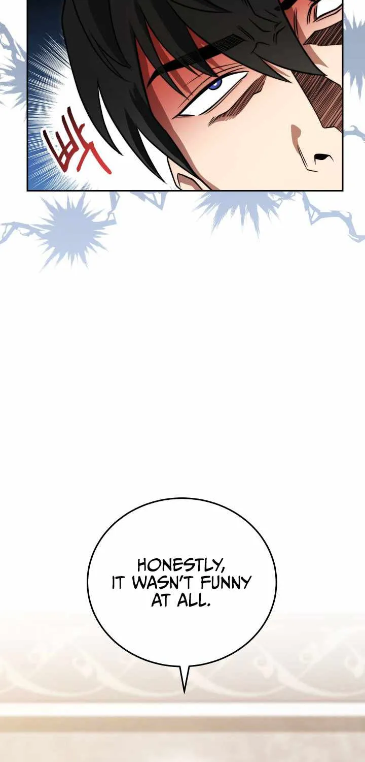 My Insanely Competent Underlings Zinmanga X Chapter 8 Page 12