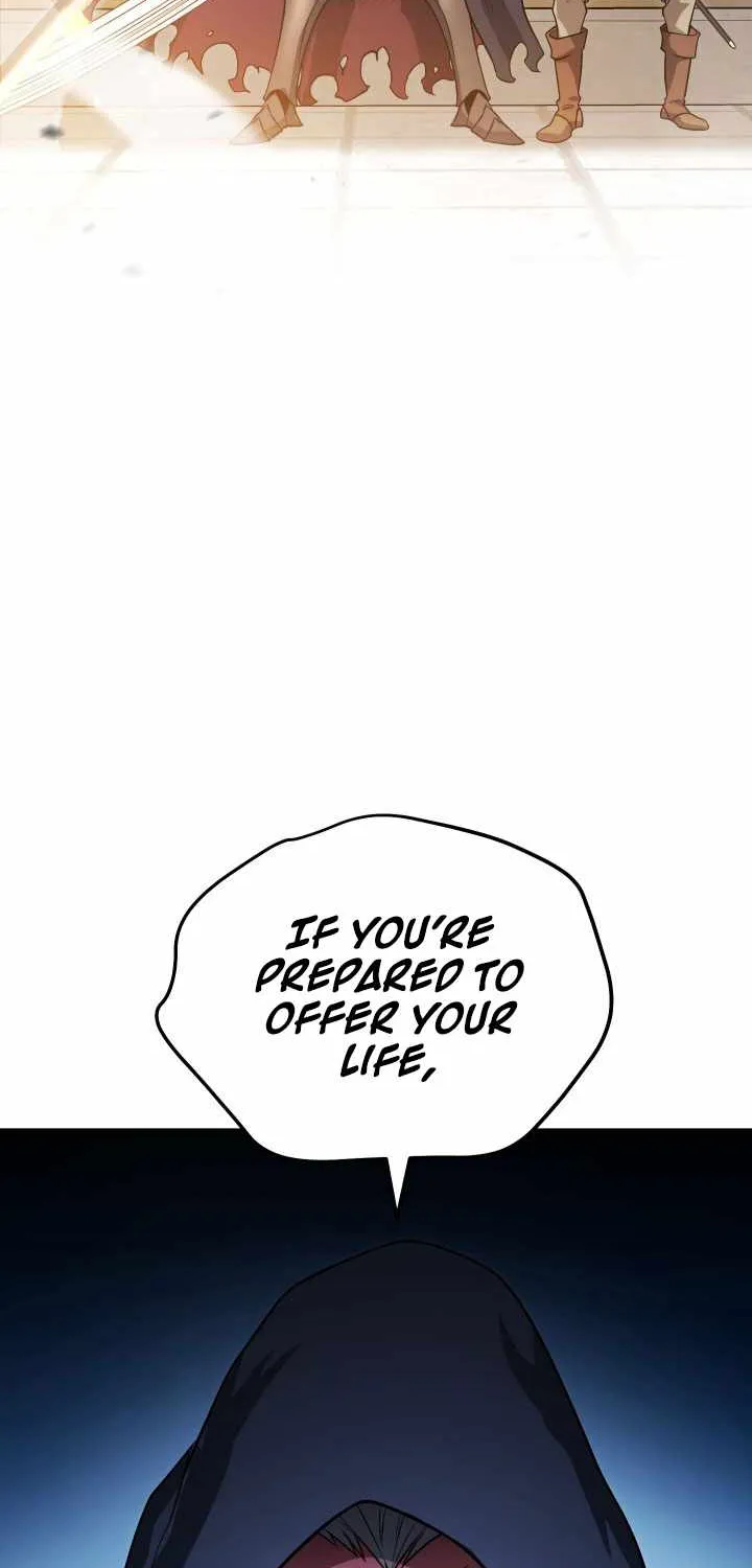 My Insanely Competent Underlings Zinmanga X Chapter 8 Page 21