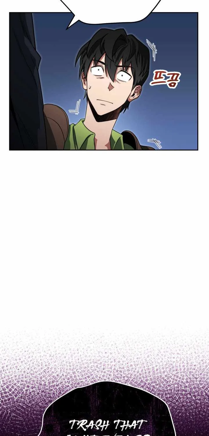My Insanely Competent Underlings Zinmanga X Chapter 8 Page 24