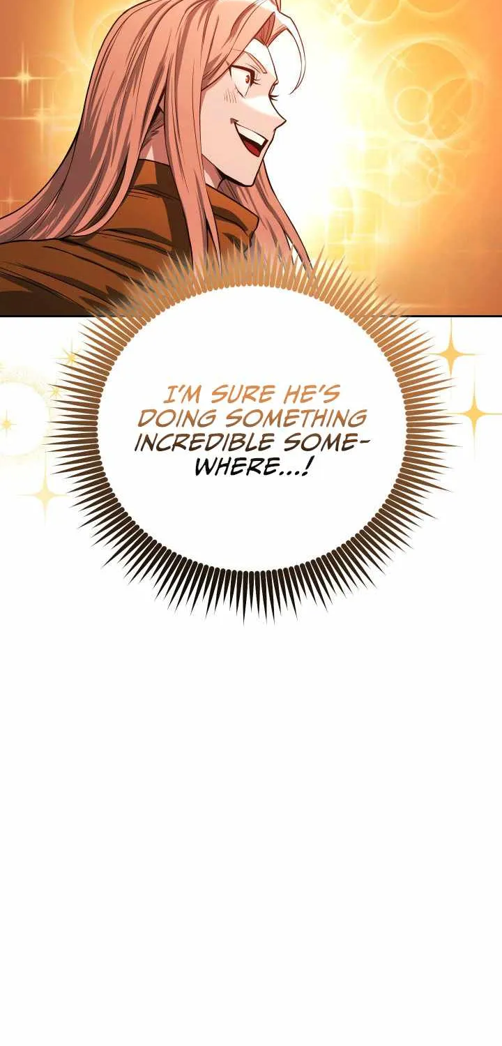 My Insanely Competent Underlings Zinmanga X Chapter 8 Page 36