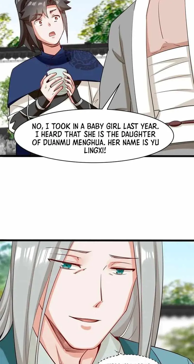 Endless Devourer Zinmanga X Chapter 52 Page 38