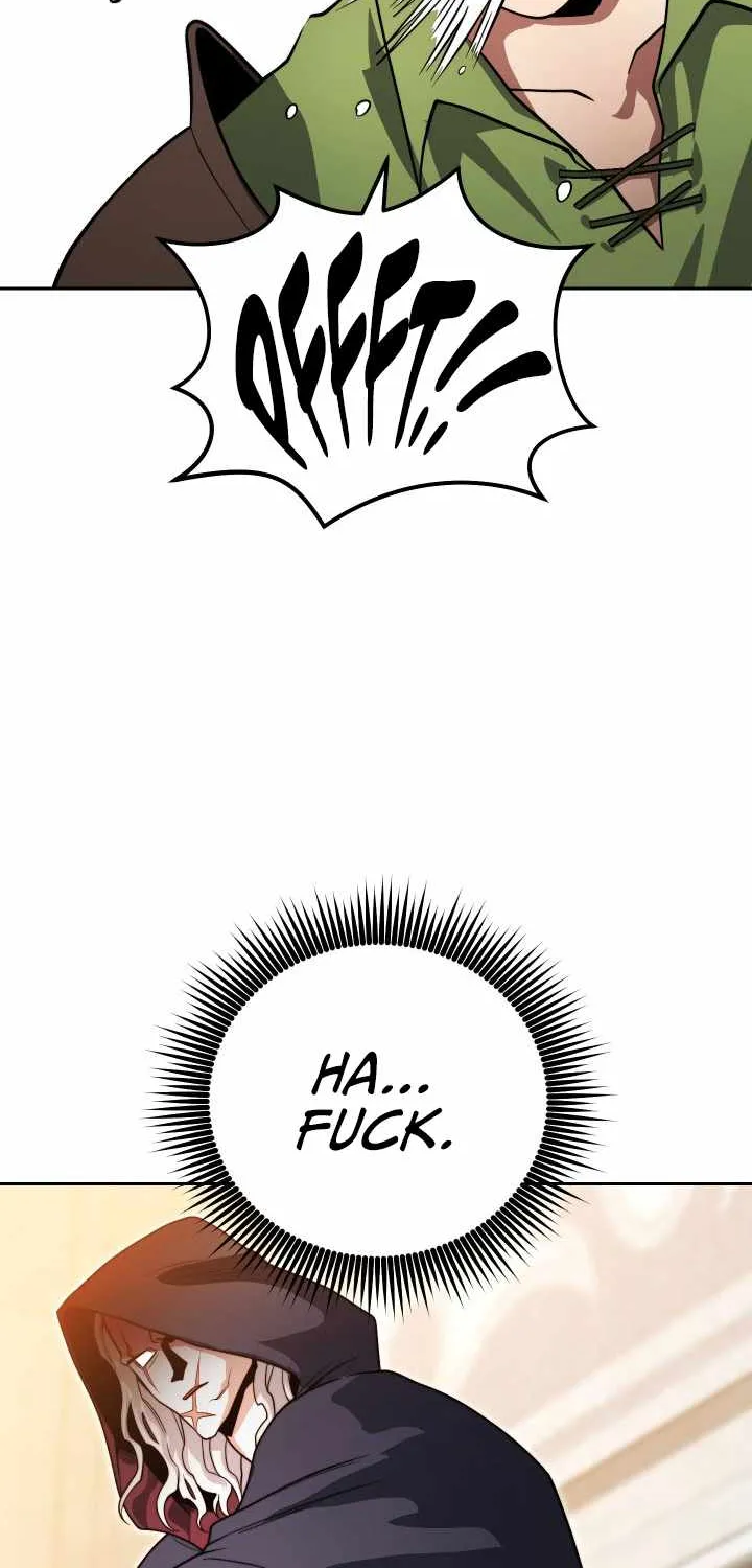 My Insanely Competent Underlings Zinmanga X Chapter 7 Page 103