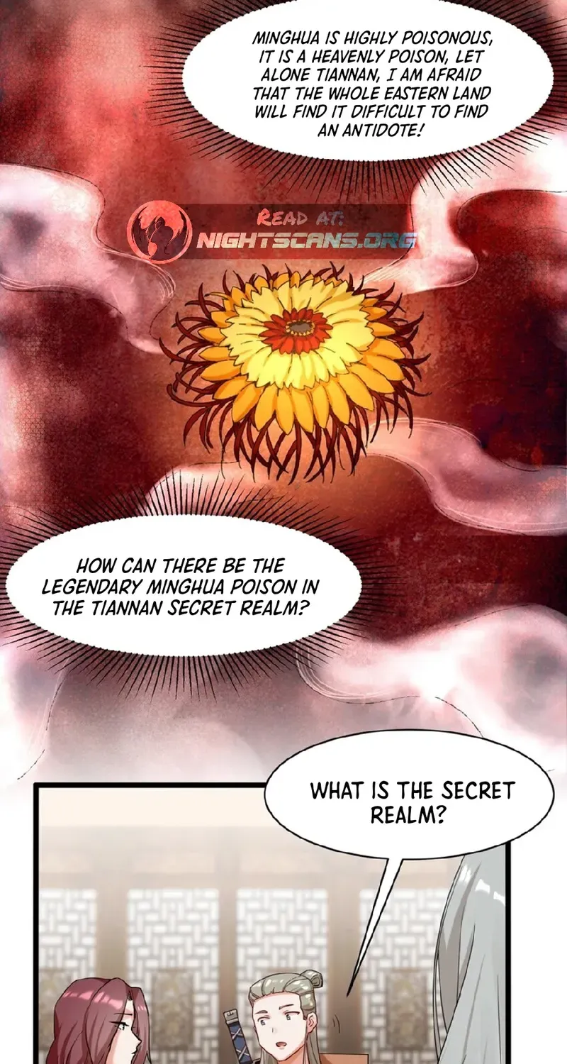 Endless Devourer Zinmanga X Chapter 51 Page 3