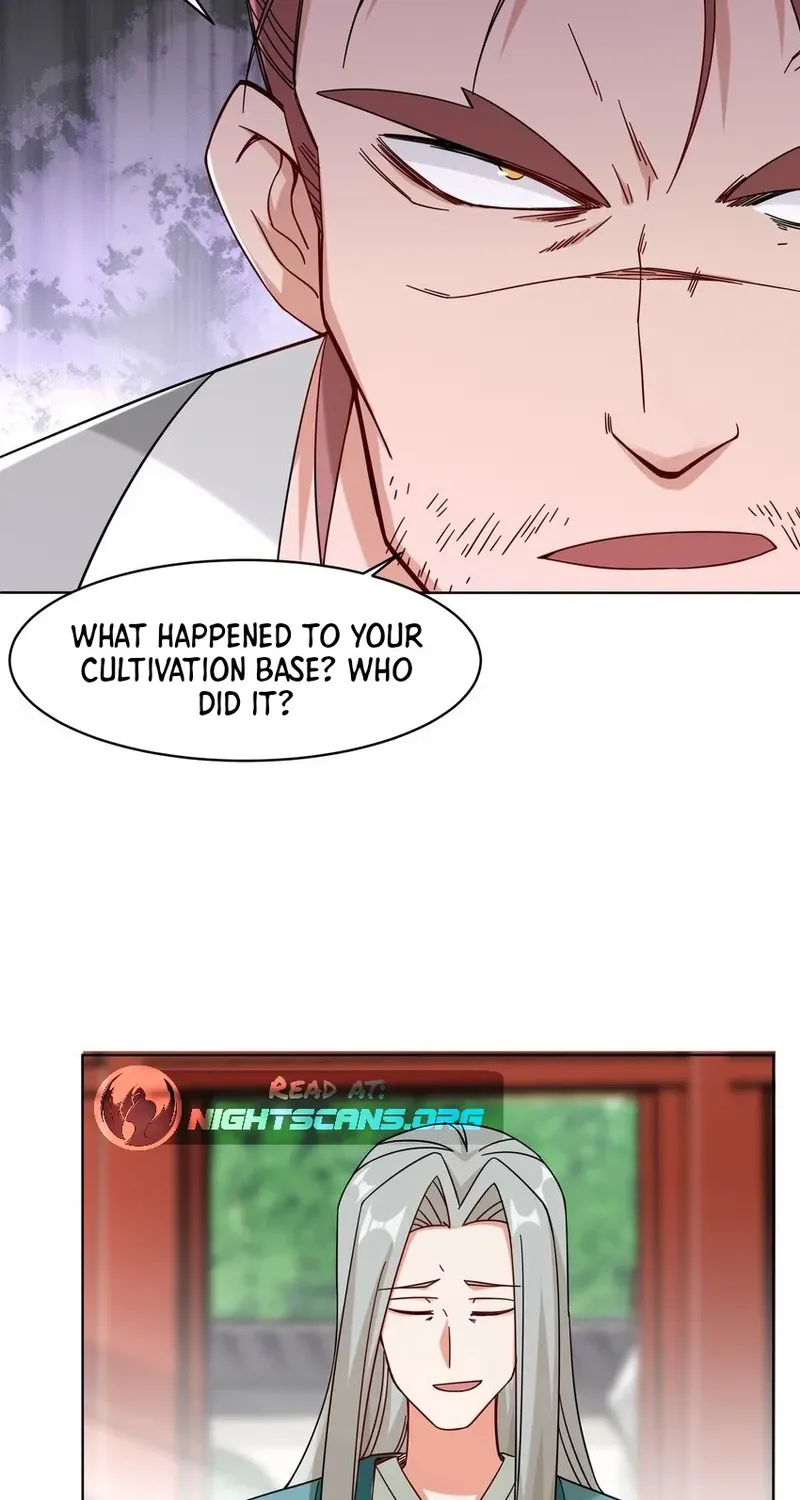 Endless Devourer Zinmanga X Chapter 51 Page 32